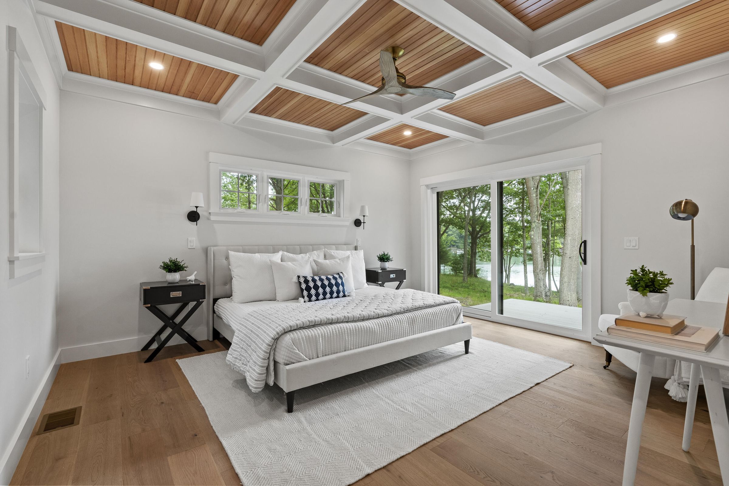 27 Driftwood Tide Lane | Harpswell | Roxanne York Real Estate